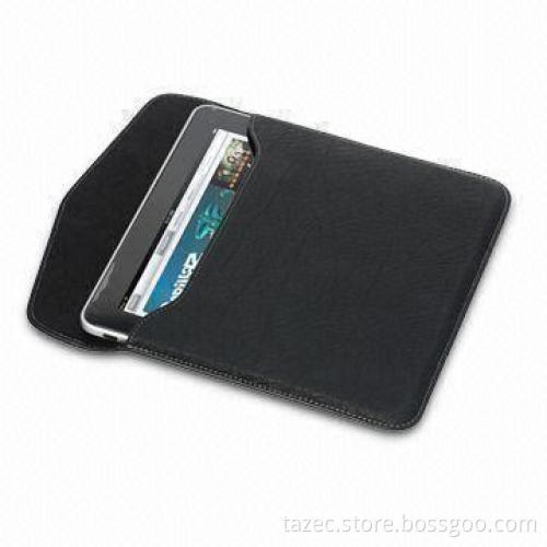 Genuine Leather/PU Case for Apple iPad, Provides Protection